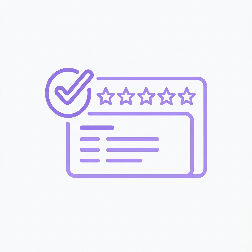 Get instant results and feedback